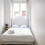 Bel Appartement Parisien